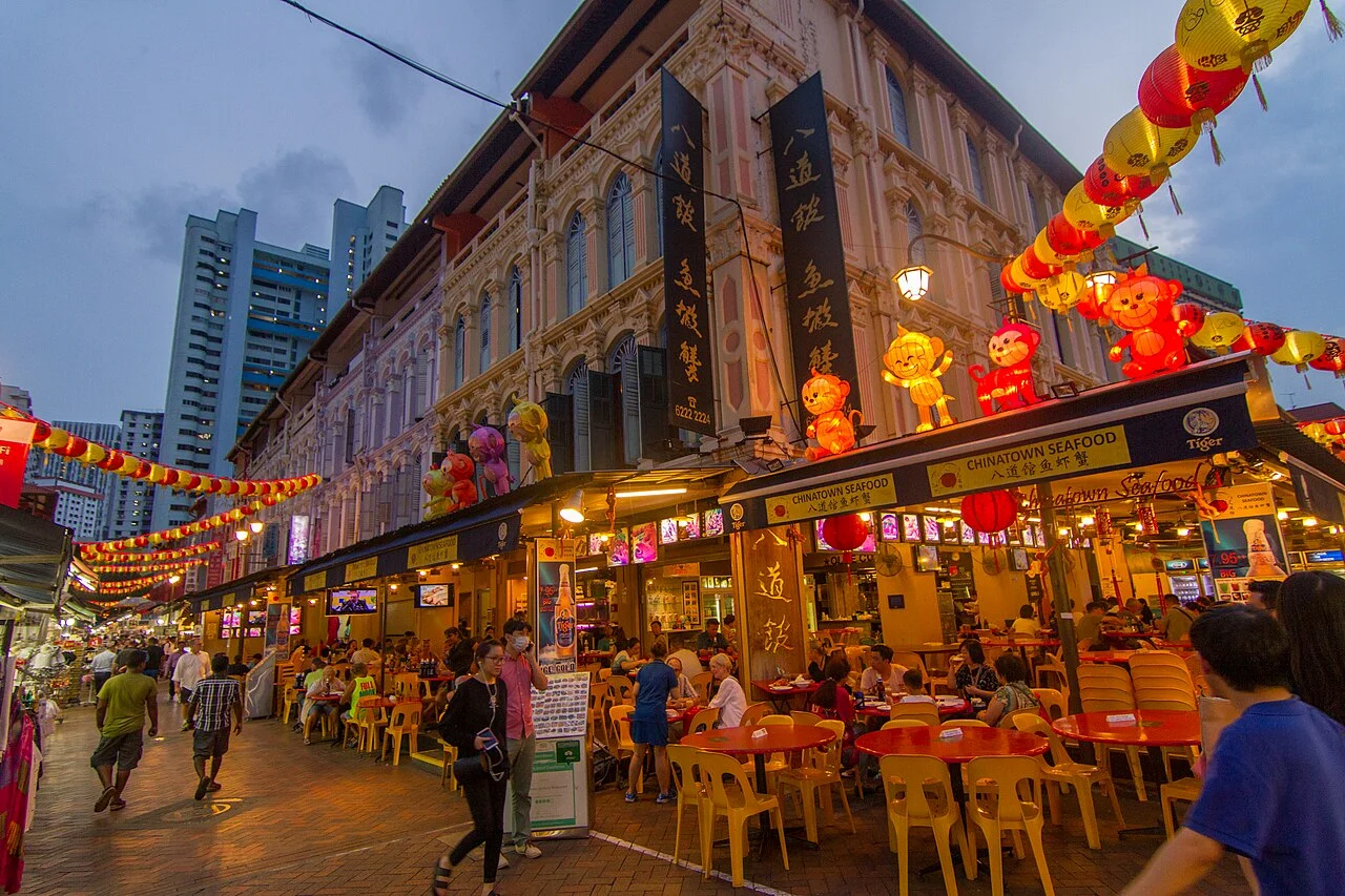 Vizesiz Bali – Singapur – Kuala Lumpur Turu 4