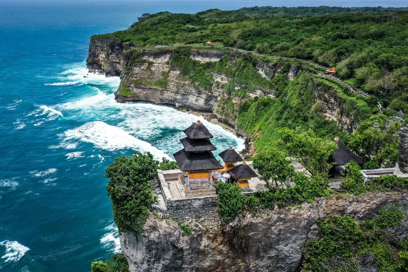 Mistik Bali Turu 3