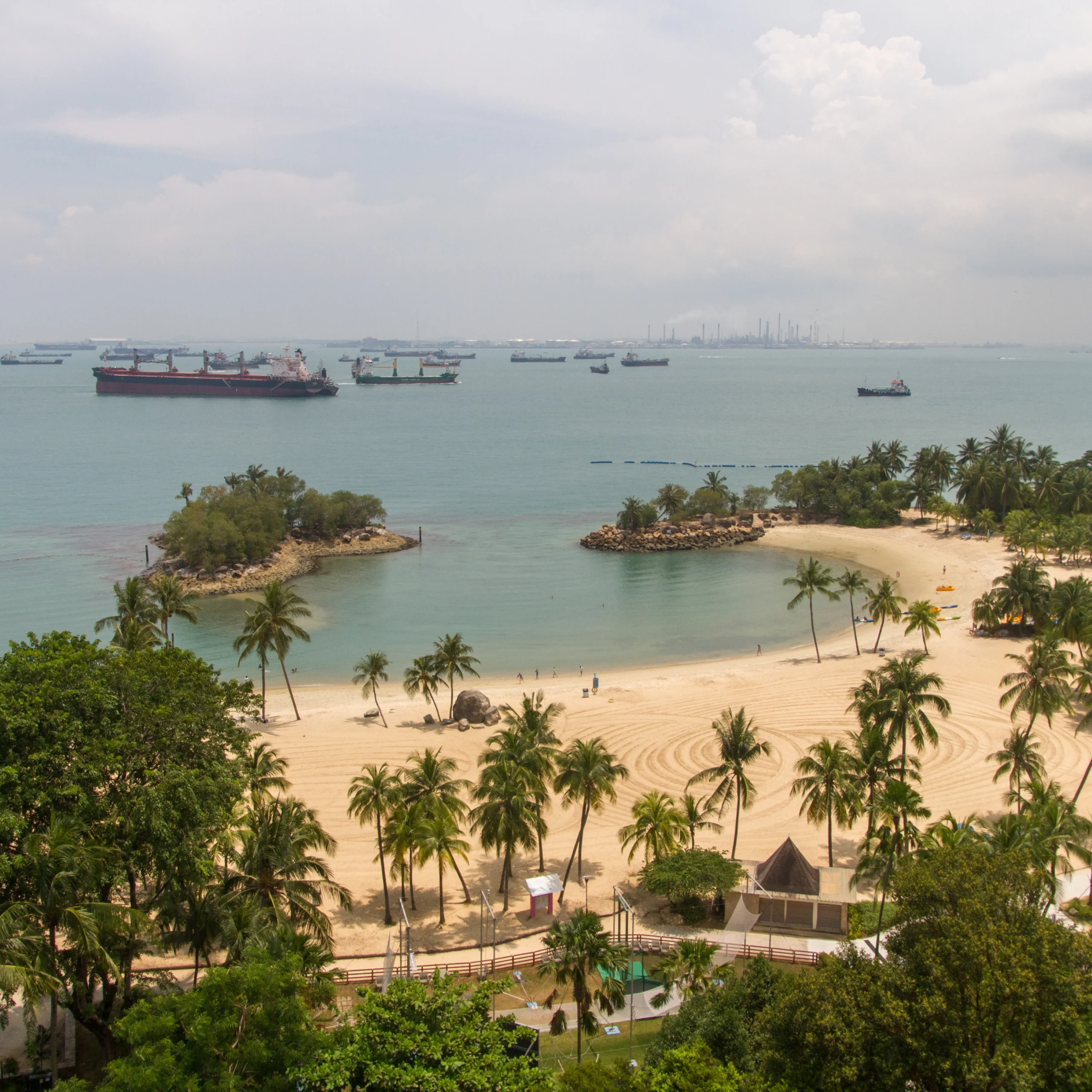 Vizesiz Bali – Singapur – Kuala Lumpur Turu — fotoğraf 7