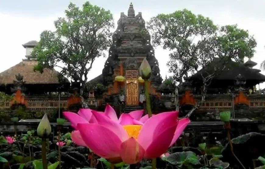 7 Gece 8 Gün Asya’nın Üç İncisi Turu