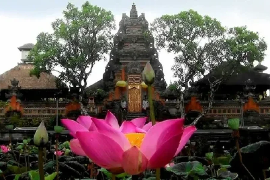 7 Gece 8 Gün Asya’nın Üç İncisi Turu