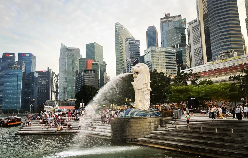 7 Gece 8 Gün Asya’nın Üç İncisi Turu