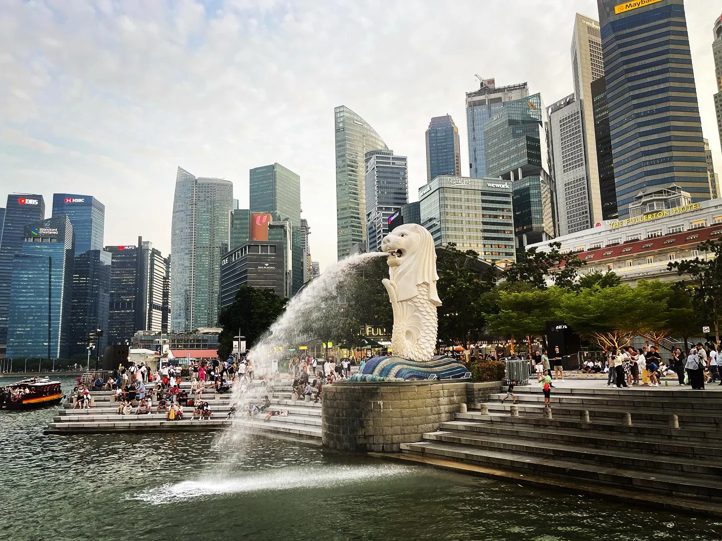 Vizesiz Bali – Singapur – Kuala Lumpur Turu 2