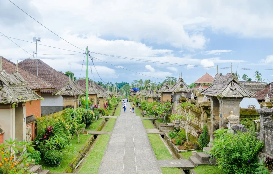 6 Gece 7 Gün Mistik Bali Turu