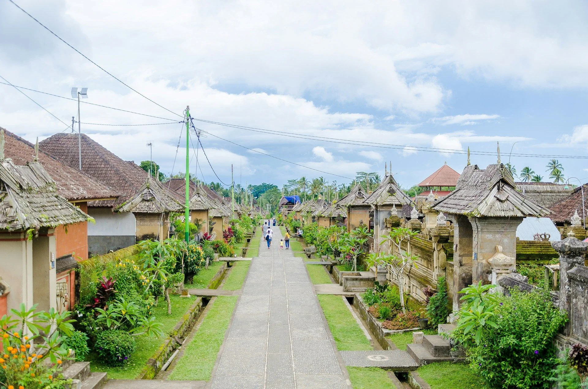 Mistik Bali Turu 5