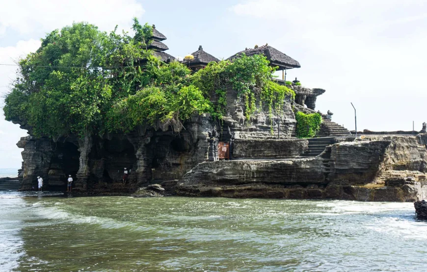 6 Gece 7 Gün Mistik Bali Turu