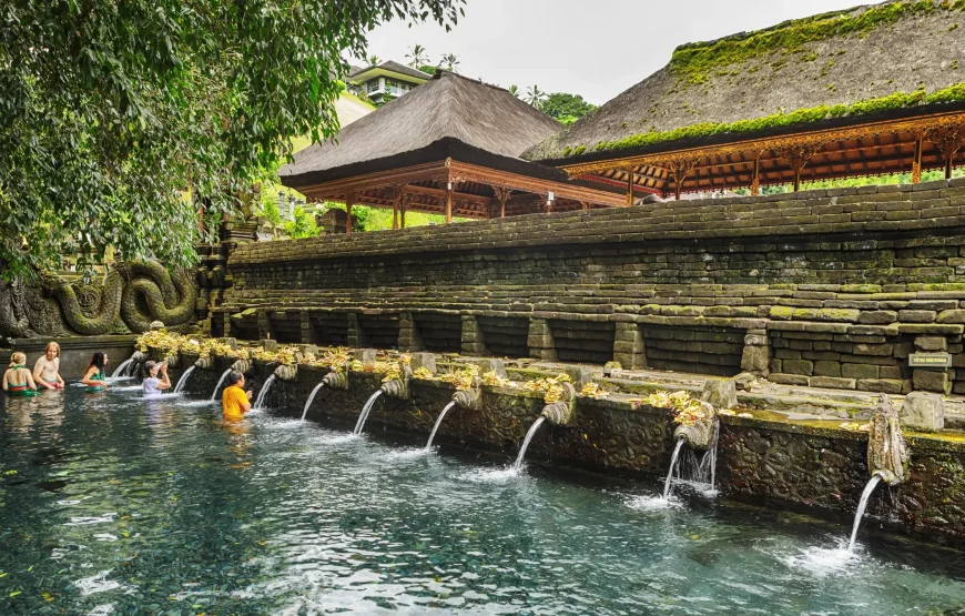 6 Gece 7 Gün Mistik Bali Turu