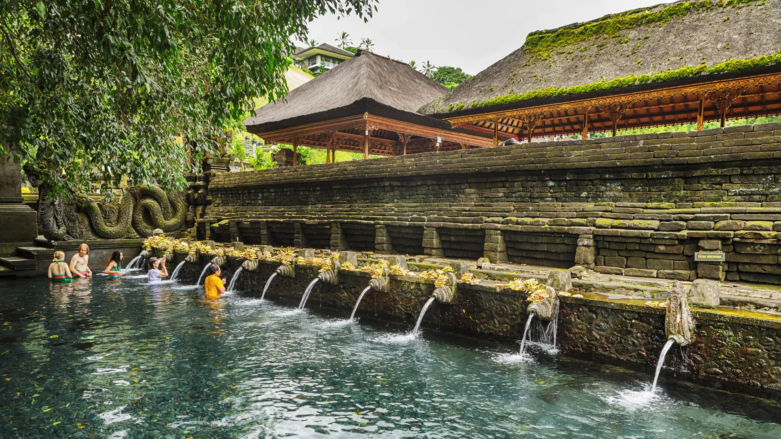 Mistik Bali Turu 4