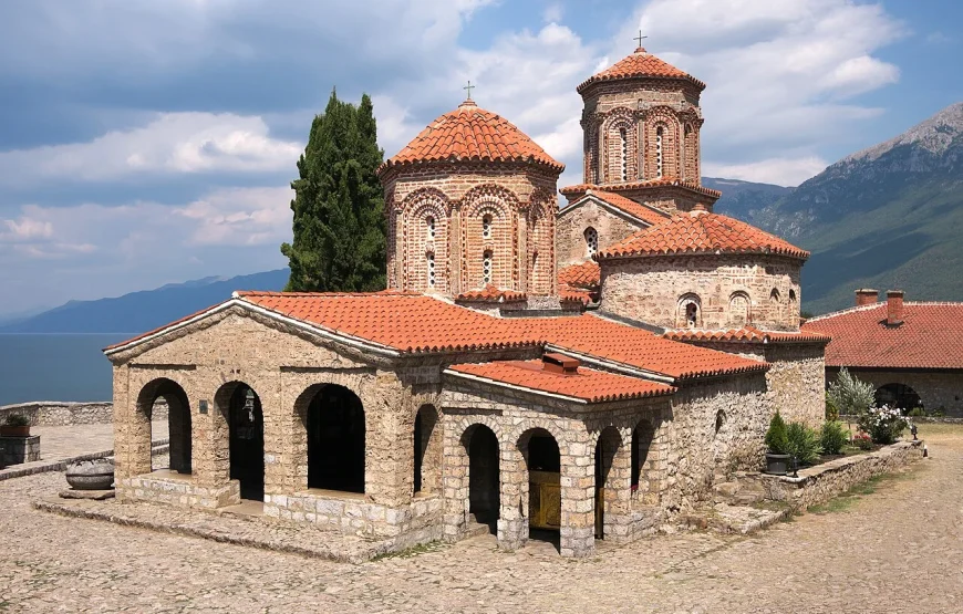 Vizesiz Büyük Balkan Turu 7 gün 8 gece