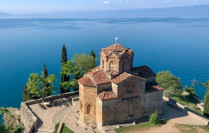 Vizesiz Büyük Balkan Turu 7 gün 8 gece