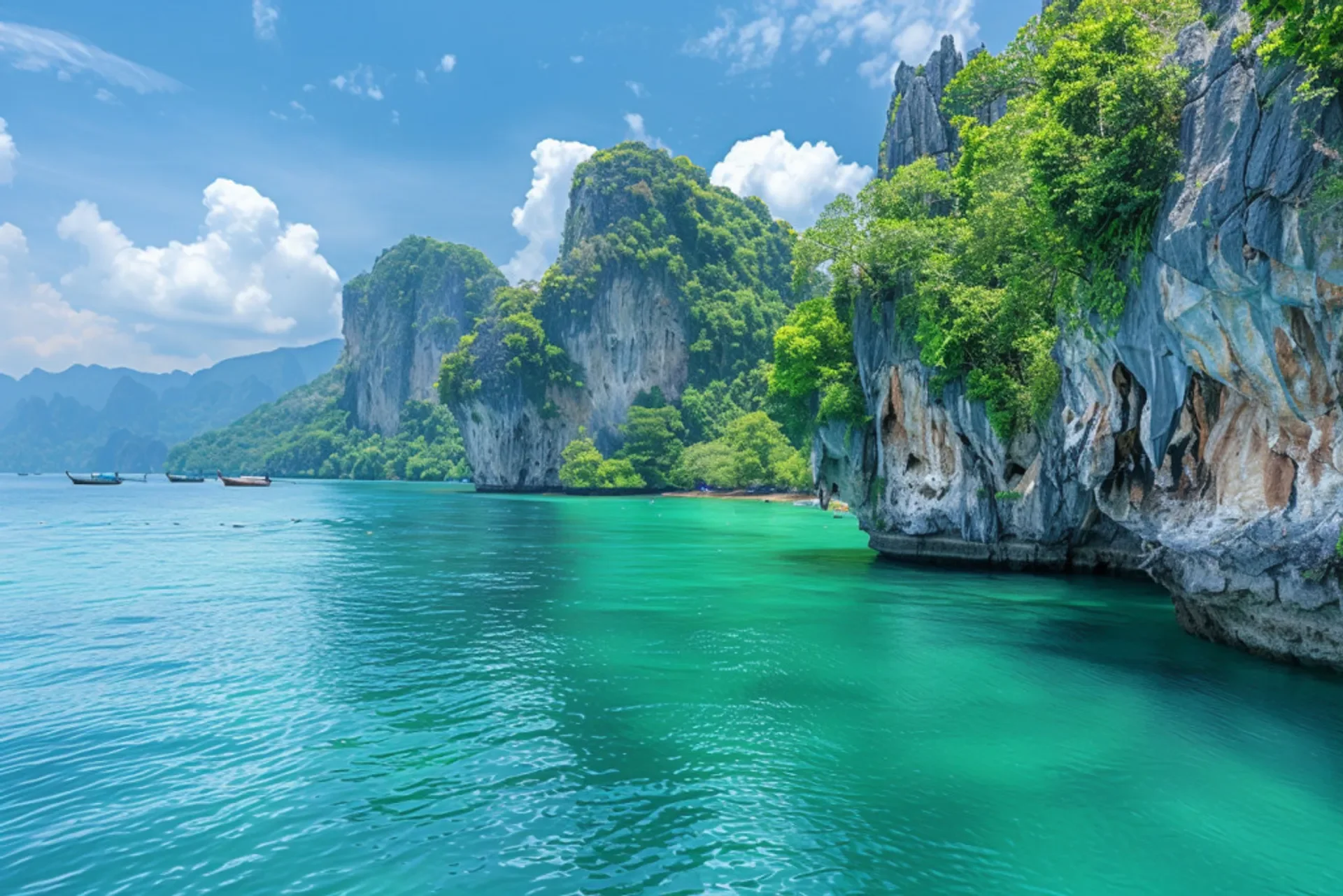 Tayland Rüyası Turu — fotoğraf 7