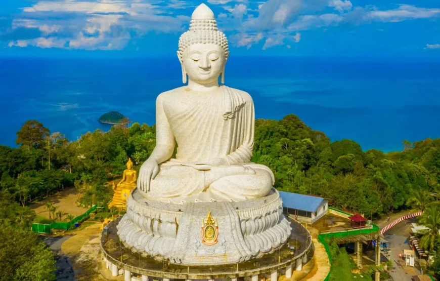 7 Gece 8 Gün Tayland Rüyası Turu