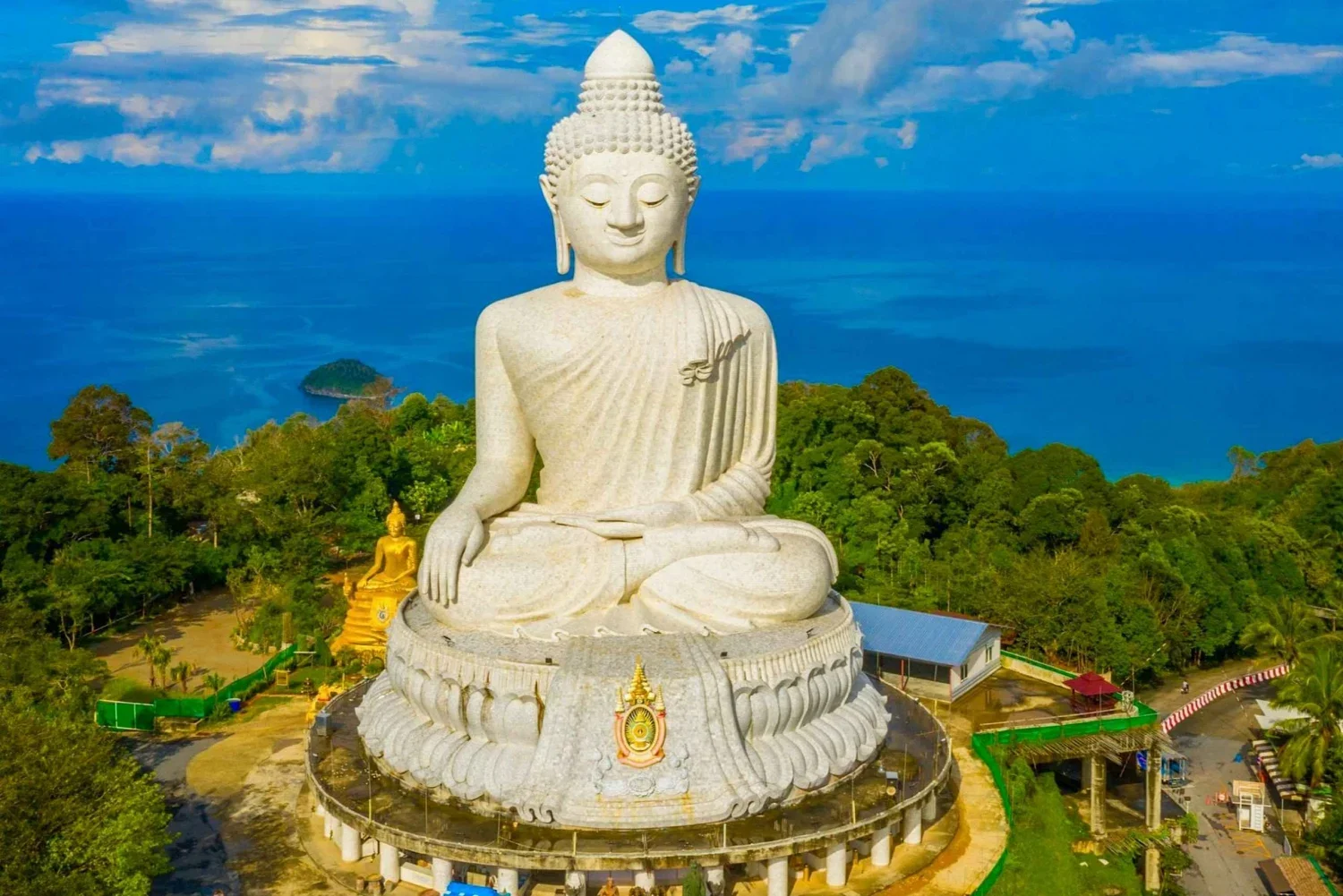 Tayland Rüyası Turu 5
