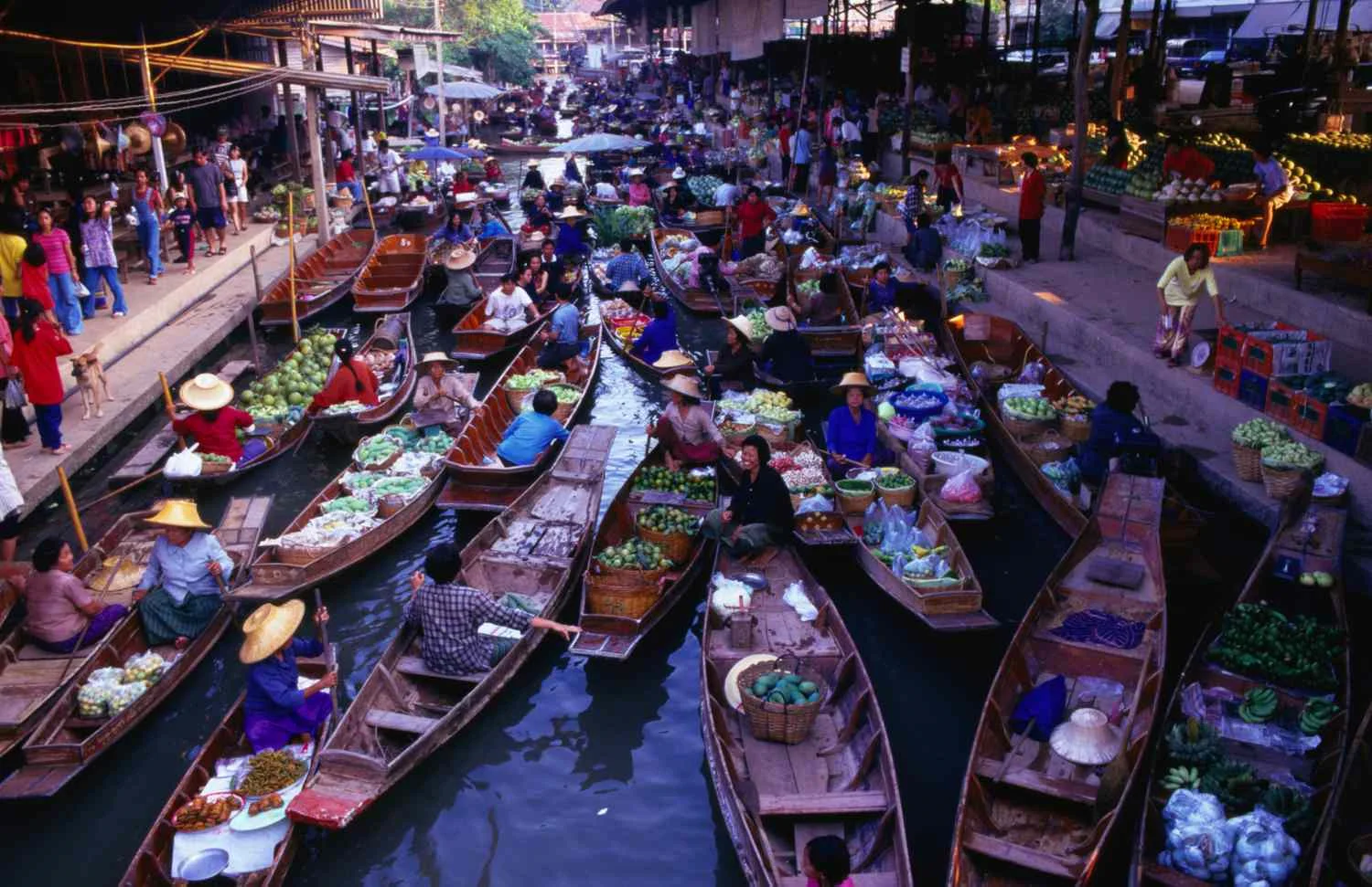 Tayland Rüyası Turu 3