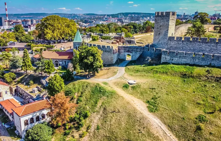 Premium Belgrad ve Saraybosna Turu