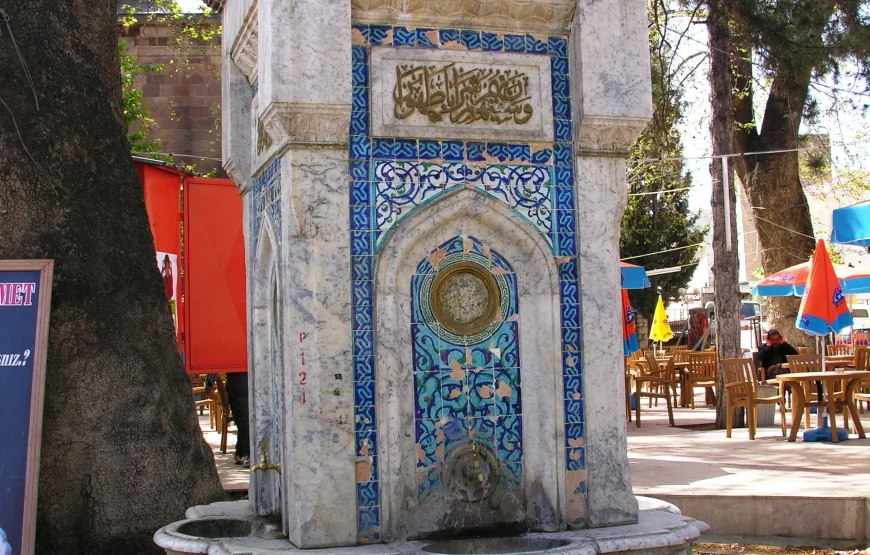 Bilecik & Söğüt Turu