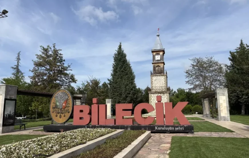 Bilecik & Söğüt Turu