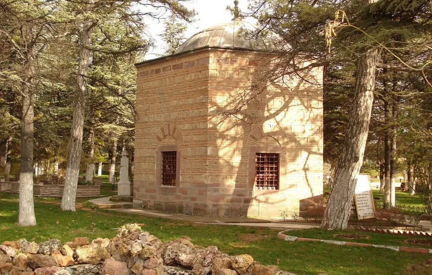 Bilecik & Söğüt Turu