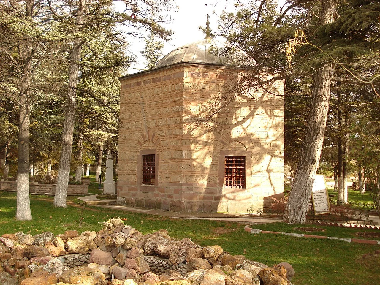 Tarihi Bilecik & Söğüt Turu — fotoğraf 3