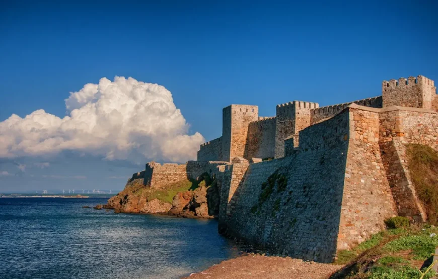 Çanakkale & Asos & Bozcaada Turu