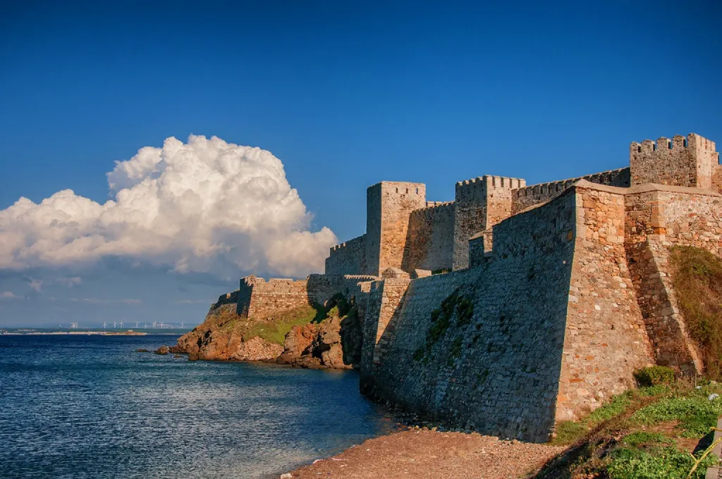 Çanakkale & Asos & Bozcaada Turu 4