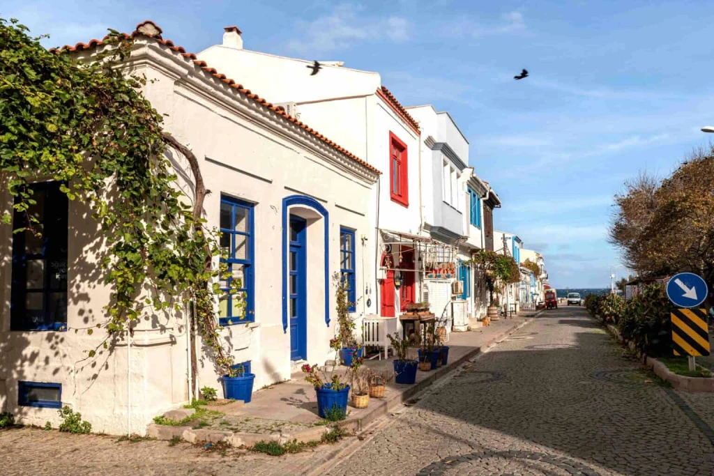 Çanakkale & Asos & Bozcaada Turu 3