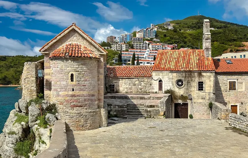 Premium Karadağ Turu 1 Ülke 6 Şehir