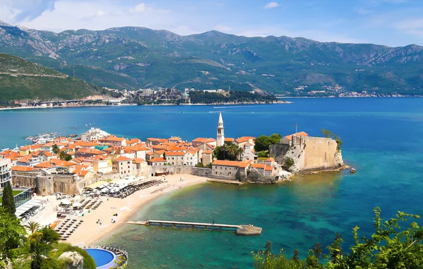 Karadağ & Dubrovnik Turu – VIP3