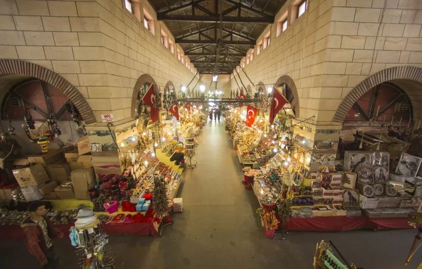 18 Mart Çanakkale Şehitleri Turu