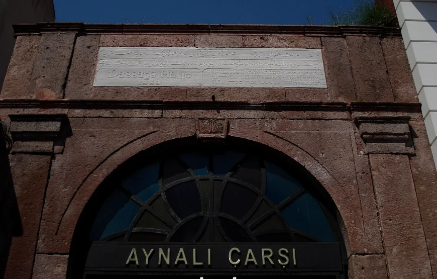 18 Mart Çanakkale Şehitleri Turu