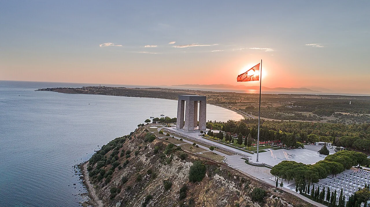 Günübirlik Çanakkale Turu — fotoğraf 4