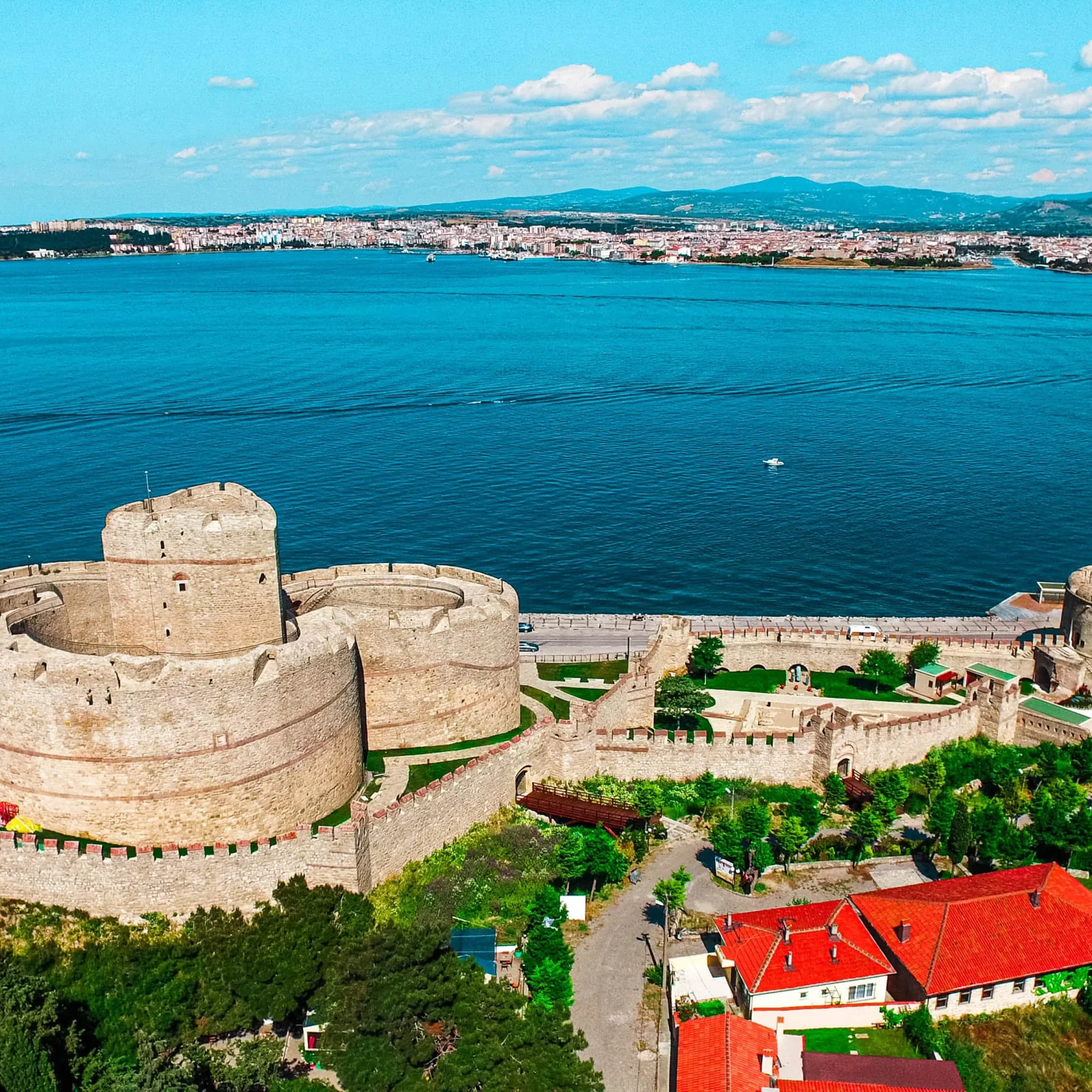 Günübirlik Çanakkale Turu — fotoğraf 1
