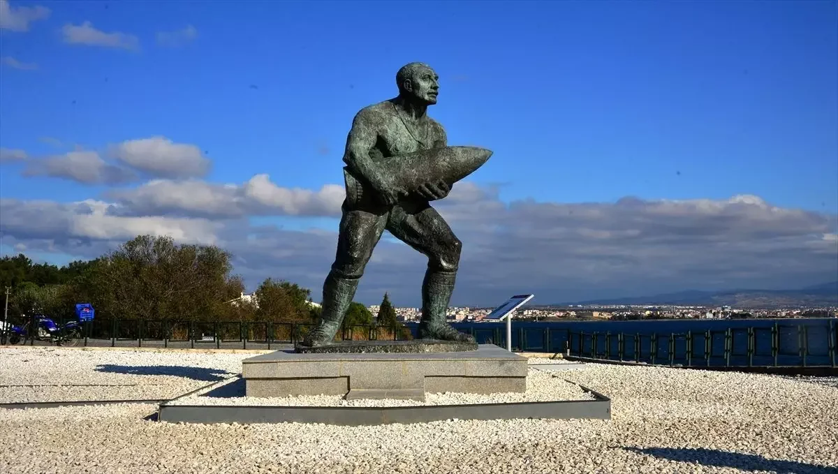 Günübirlik Çanakkale Turu — fotoğraf 3