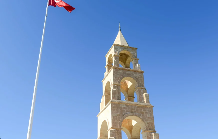 18 Mart Çanakkale Şehitleri Turu