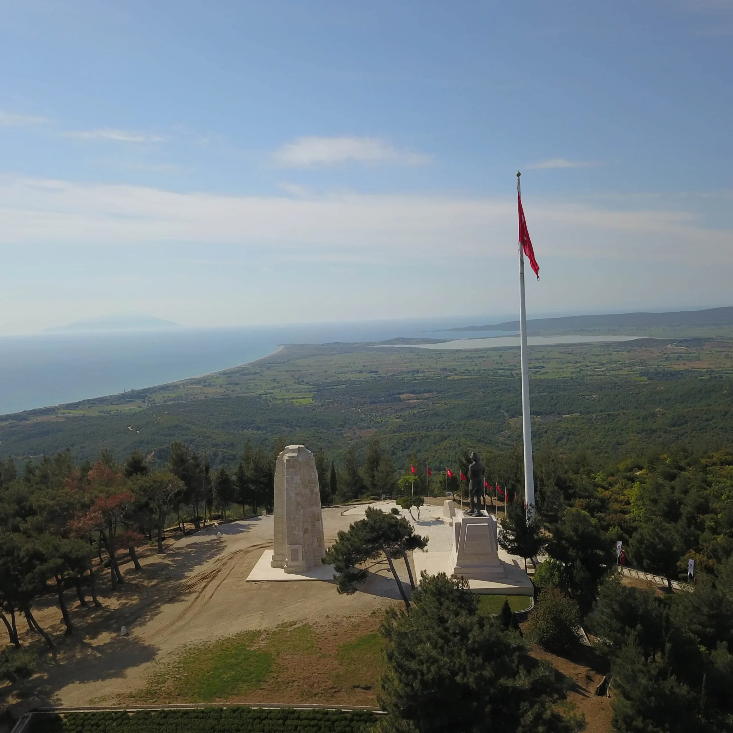 Günübirlik Çanakkale Turu — fotoğraf 6