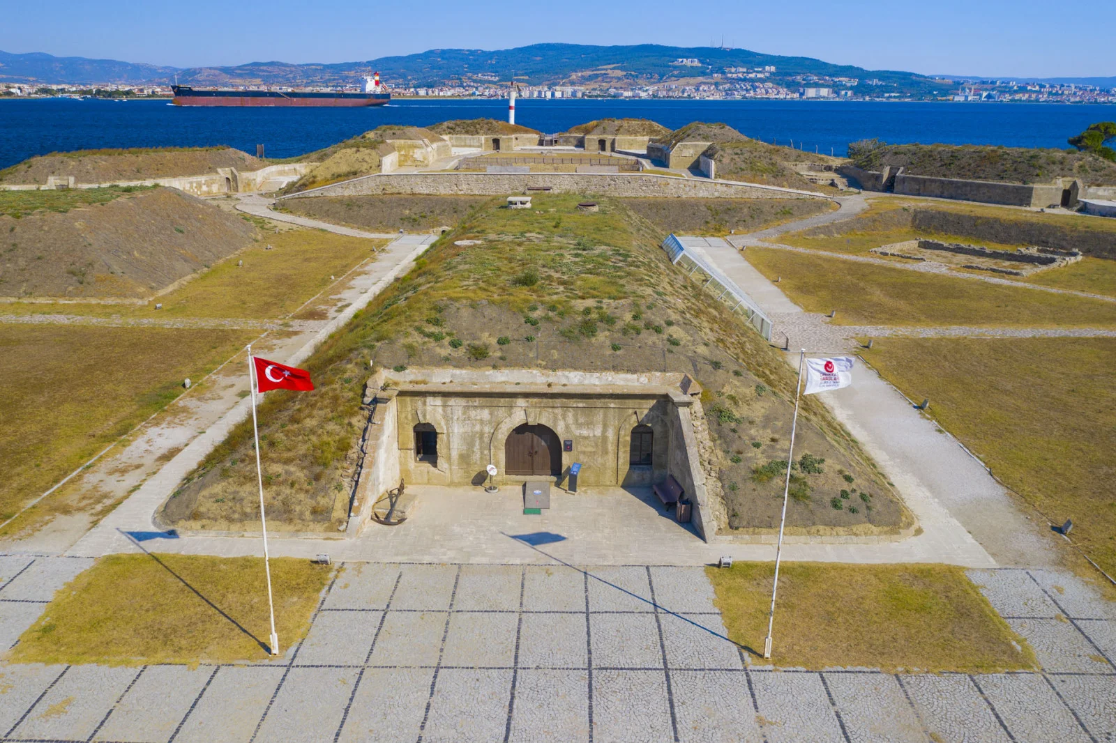 Günübirlik Çanakkale Turu — fotoğraf 2