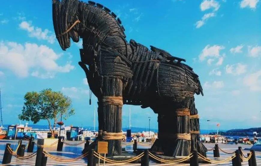 18 Mart Çanakkale Şehitleri Turu