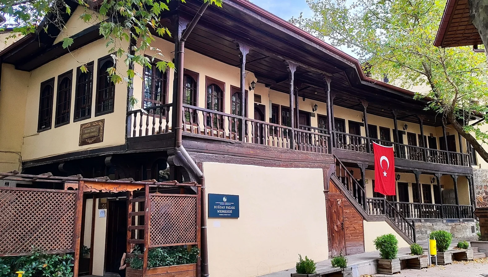Günübirlik Çankırı Tuz Mağarası Turu — fotoğraf 6
