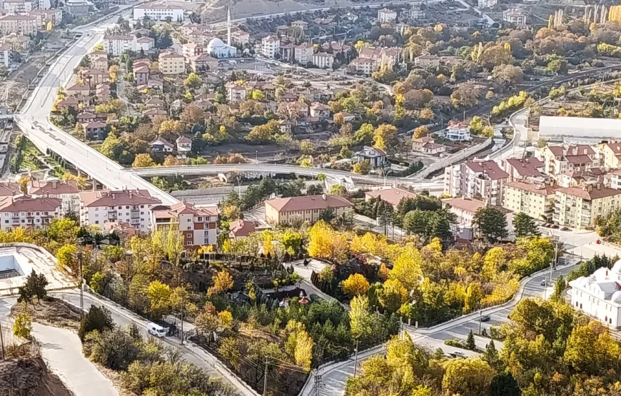 Çankırı Tuz Mağarası Turu 🧂