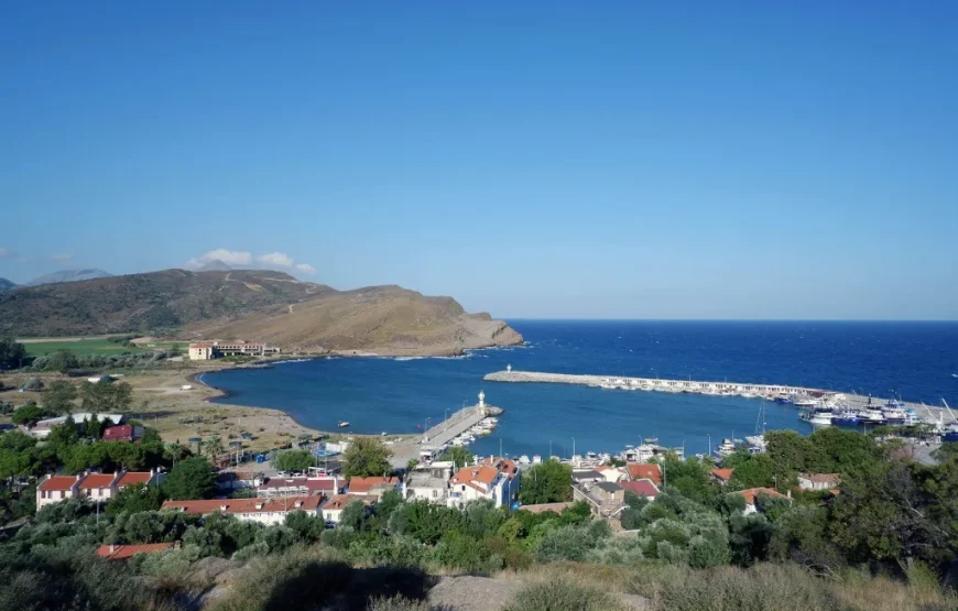 Çanakkale & Asos & Bozcaada Turu