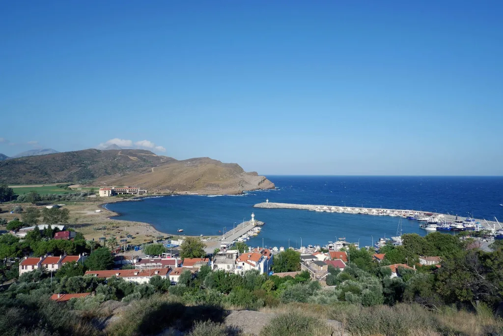 Çanakkale & Asos & Bozcaada Turu — fotoğraf 6