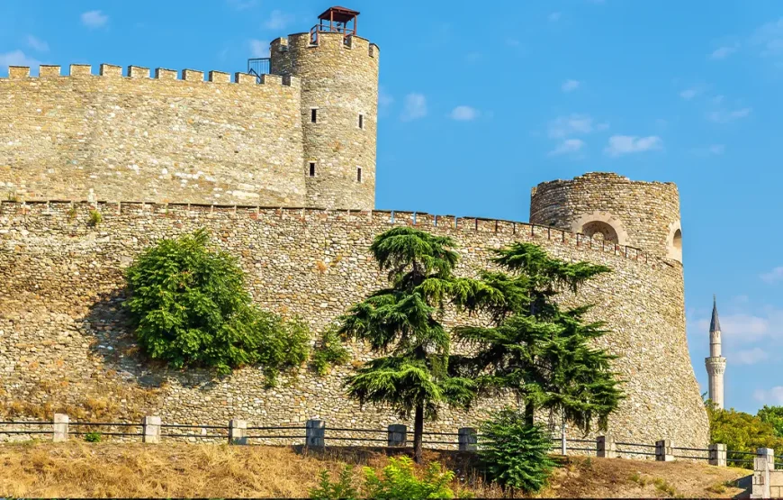 Vizesiz Premium Kosova & Makedonya Turu 2 Ülke 5 Şehir