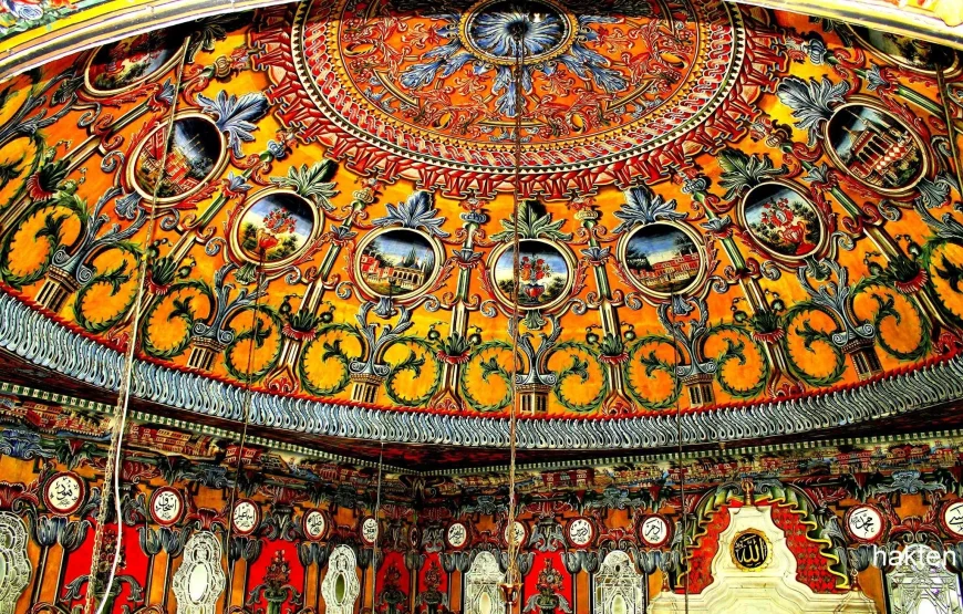 Kosova & Makedonya Turu /  2 Ülke 5 Şehir