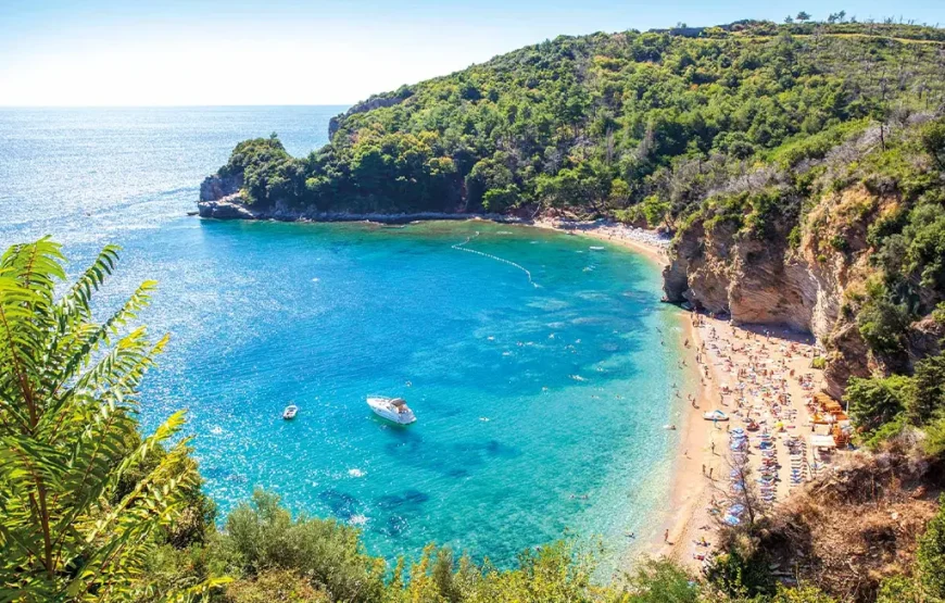 Premium Karadağ Turu 1 Ülke 6 Şehir