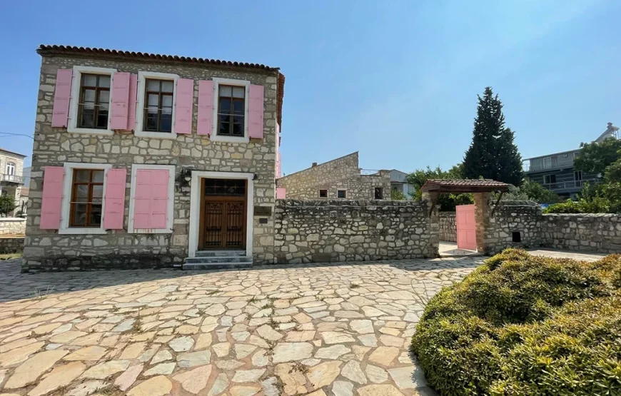 Alaçatı Ot Festivali ve Urla Enginar Çiçeği Festivali Turu – 4 Gün 2 Gece – Gİ