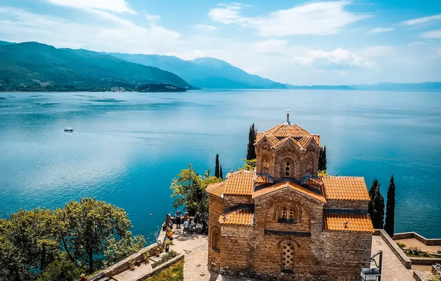 Premium Belgrad ve Saraybosna Turu