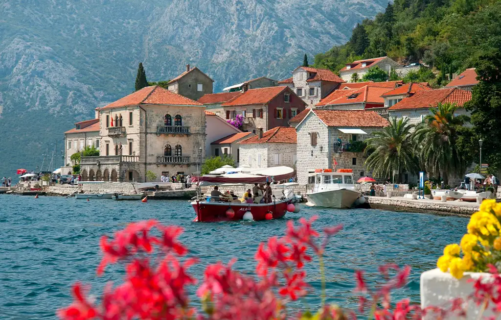 Premium Karadağ Turu 1 Ülke 6 Şehir — fotoğraf 7