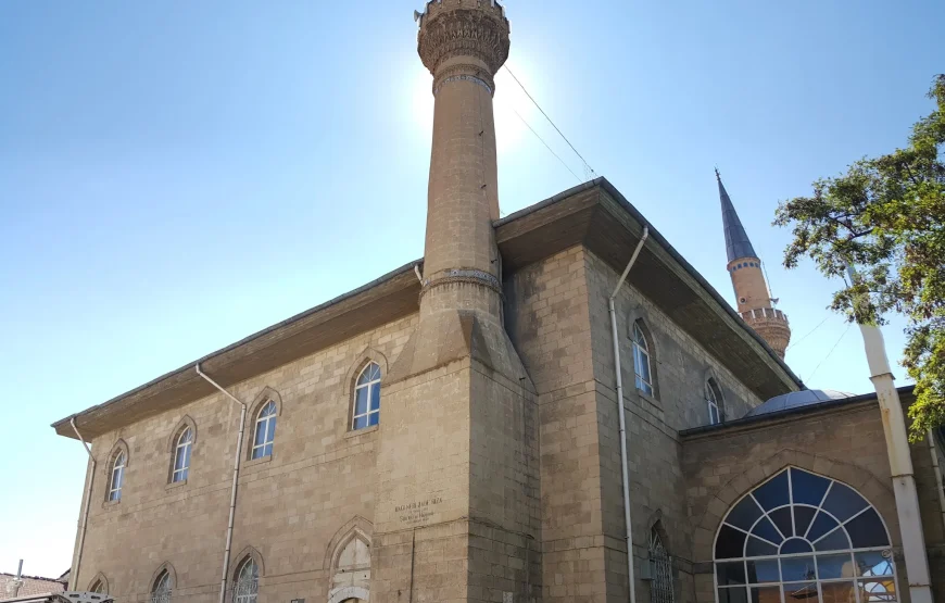 Sagalassos & Pamukkale Turu 1 Gece 2 Gün