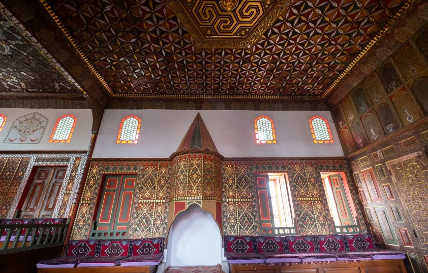 Sagalassos & Pamukkale Turu 1 Gece 2 Gün