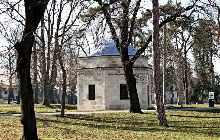 Premium Belgrad ve Saraybosna Turu